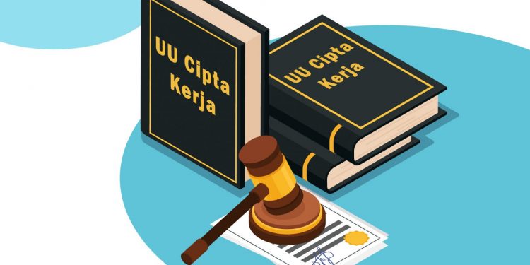 UU Cipta Kerja, Dirikan PT Tak Perlu Lagi Modal Minimal Rp 50 Juta