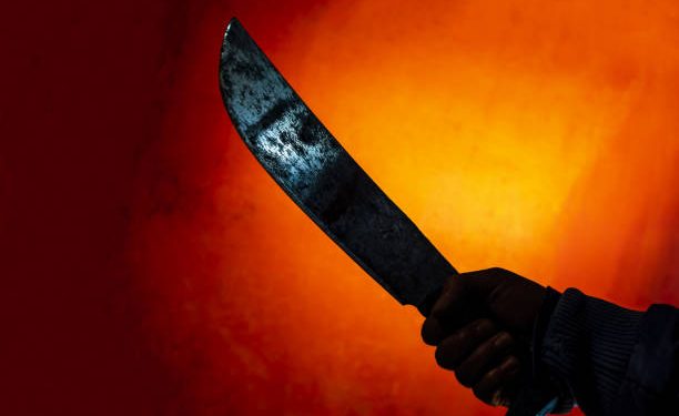 3 Korban Tewas dalam Penyerangan Pisau di Prancis, Salah Satunya Dipenggal