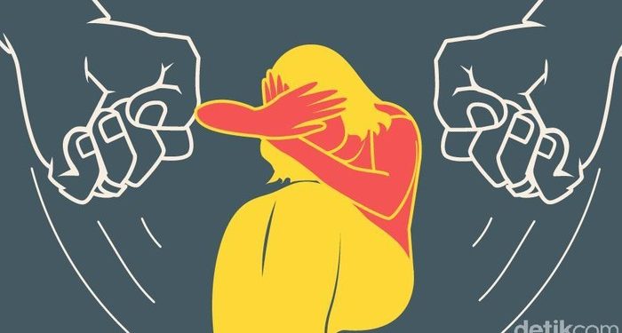 Alibi Kurang Perhatian Suami, Istri Siri Tega Aniaya Anak Sendiri