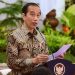 Presiden Jokowi Ucapkan Selamat Hari Pers Nasional kepada Seluruh Insan Pers Indonesia
