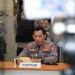 Cabut Telegram Larangan Media, Kapolri: Kami Butuh Masukan dari Masyarakat