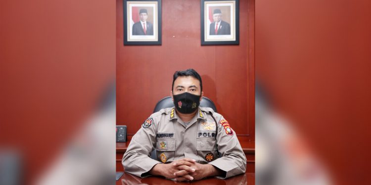 Mutasi Jabatan di Polda Kepri dan Jajaran. Mulai Kasubdit, Wakapolres Hingga Kapolsek dan Kasat