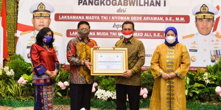 Kebersamaan Membuat Kepri Kondusif