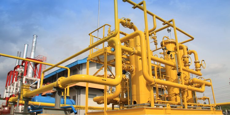Pressure Gas Menurun Akibatkan Defisit Daya