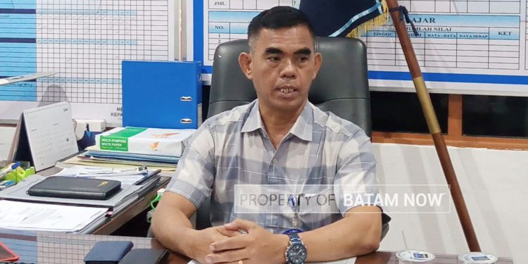 Kepala SPN Dirgantara Batam Bantah Miliki Sel Tahanan dan Penjarakan Siswa