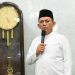 Safari Subuh di Masjid At-Taqwa Jalan Sumatera, Gubernur Ansar: Tanjungpinang ini Ruang Tamu dan Harus Kita Poles