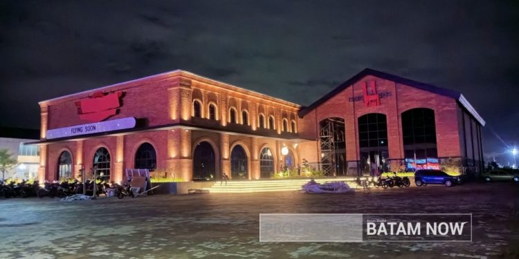 12 Mei Ini, Holywings Batam Milik Hotman Paris Bakal Diresmikan