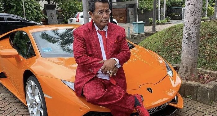 Ngeri! ‘Bling-bling Lawyer’ Bongkar Lumbung Cuan Kalapas